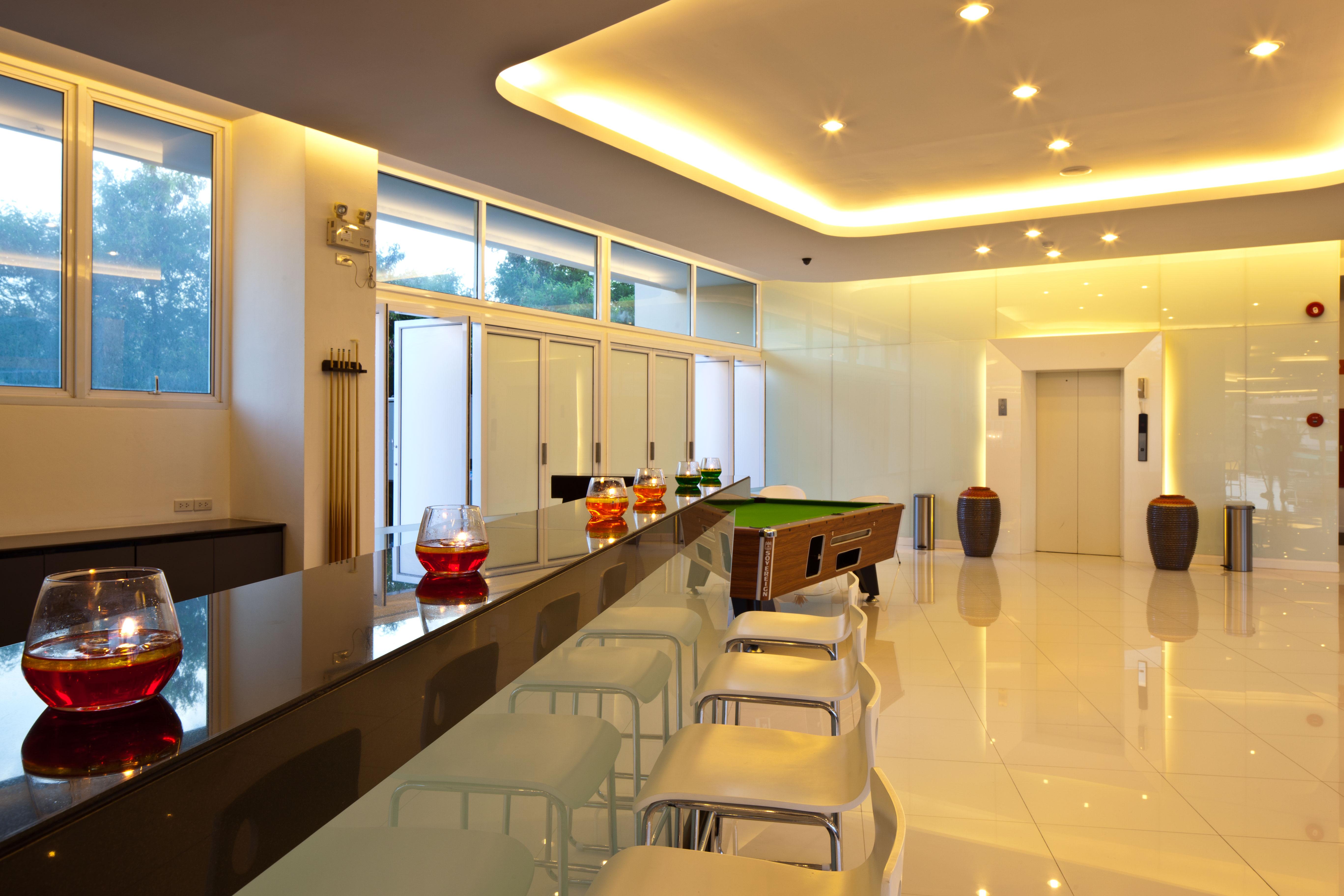 Hotel J Pattaya Luaran gambar