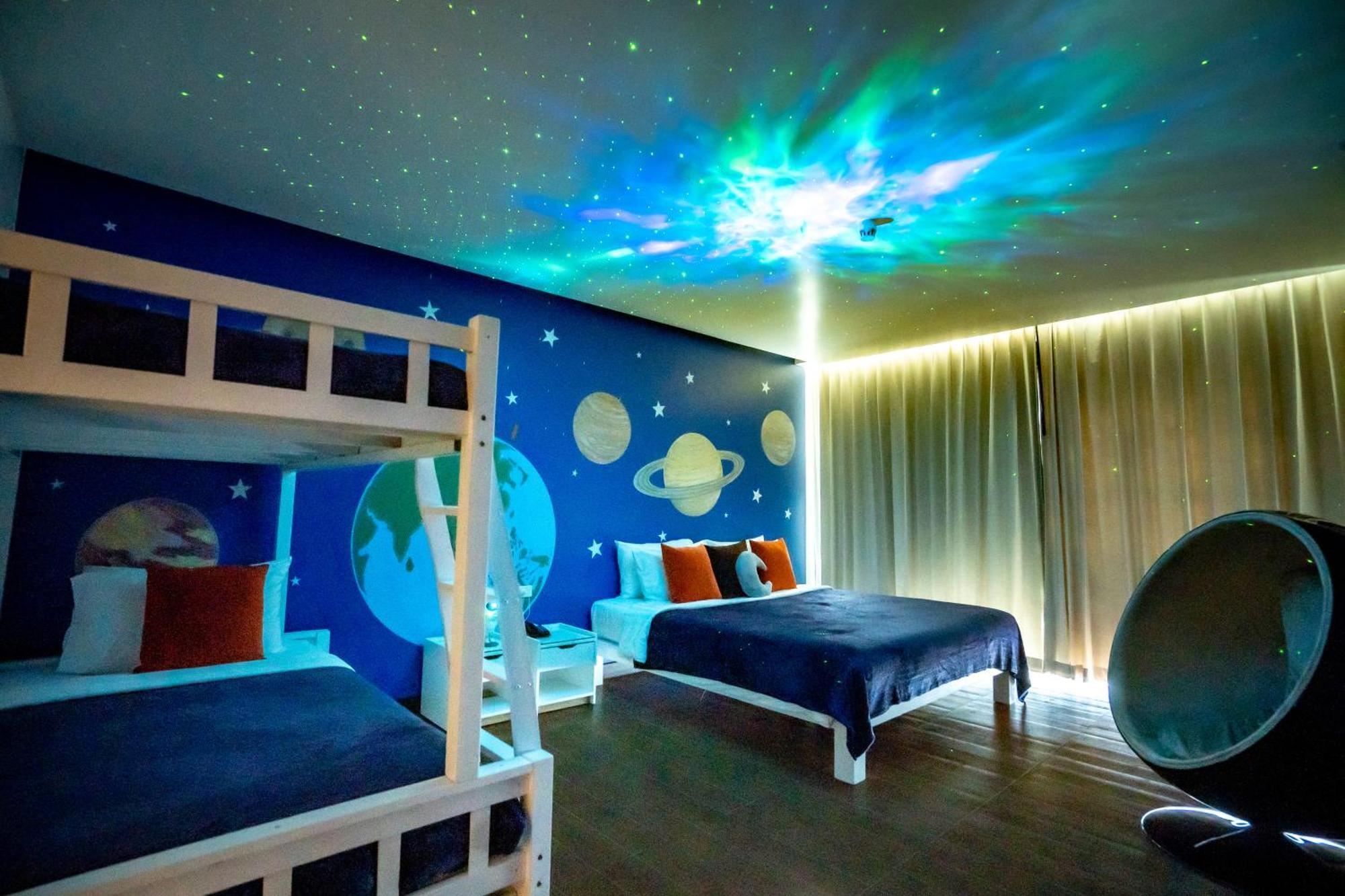 Hotel J Pattaya Luaran gambar